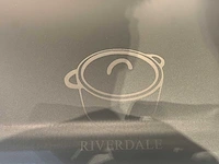 Riverdale - showroomkeuken - afbeelding 29 van  51