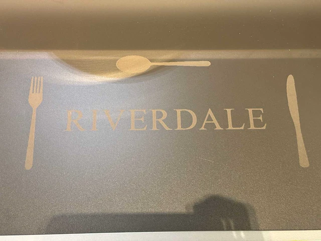 Riverdale - showroomkeuken - afbeelding 30 van  51