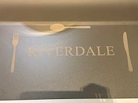 Riverdale - showroomkeuken - afbeelding 30 van  51