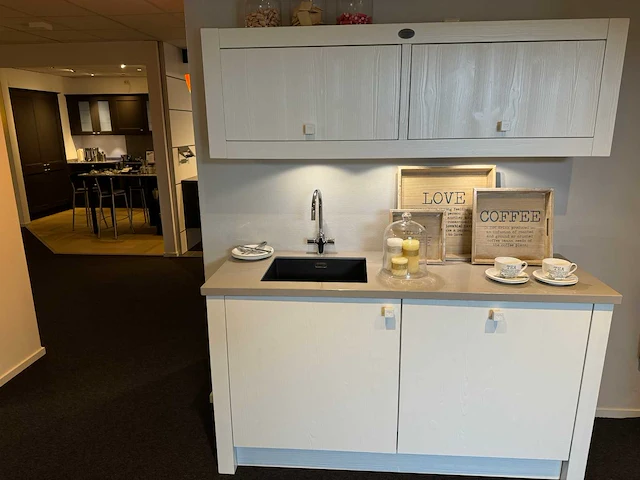 Riverdale - showroomkeuken - afbeelding 23 van  51
