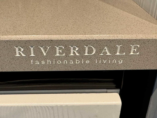Riverdale - showroomkeuken - afbeelding 36 van  51