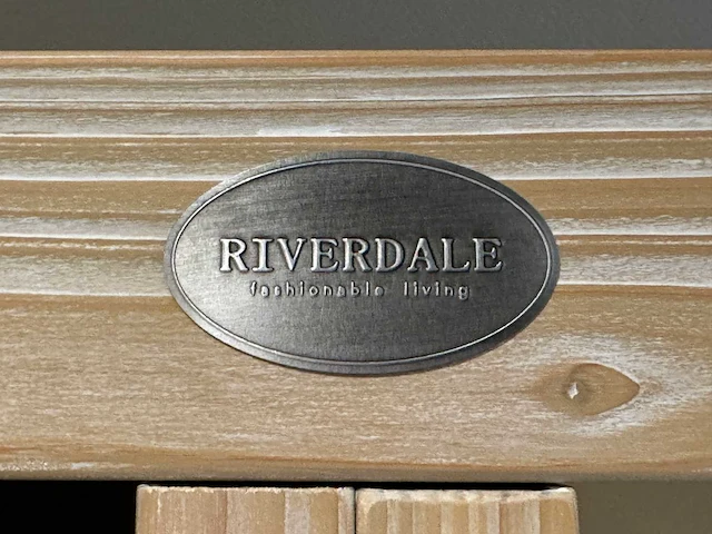 Riverdale - showroomkeuken - afbeelding 42 van  51
