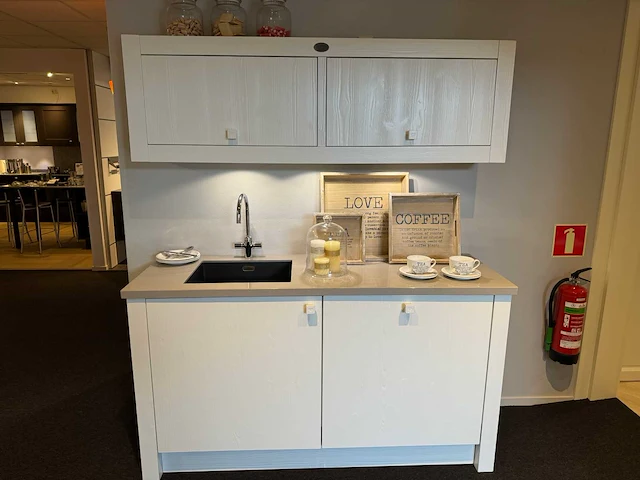Riverdale - showroomkeuken - afbeelding 34 van  51
