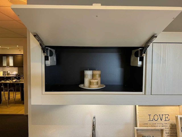 Riverdale - showroomkeuken - afbeelding 45 van  51
