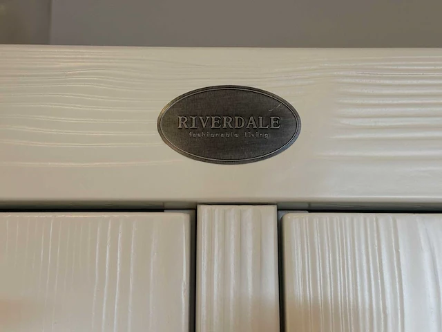 Riverdale - showroomkeuken - afbeelding 51 van  51