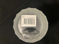 Riverdale / home&styling schelpen / sfeerlicht. (312x) - afbeelding 6 van  8