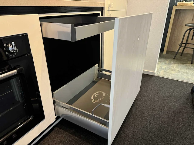 Riverdale showroomkeuken (combinatie kavels 17 t/m 19) - afbeelding 25 van  51