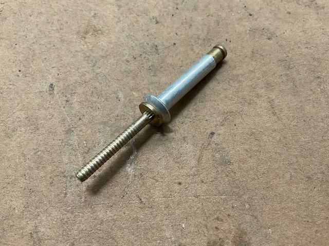 Rivet (120x) - afbeelding 3 van  6