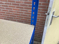 Riveto magazijnstelling - afbeelding 5 van  5