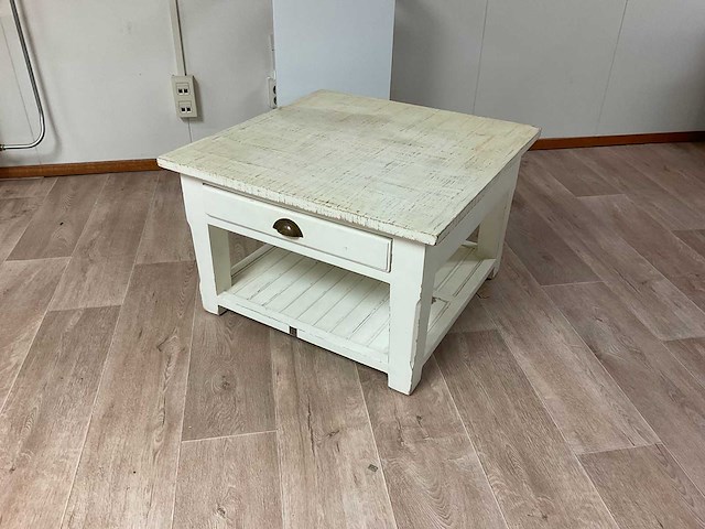 Riviera maison - bijzettafel - afbeelding 1 van  3