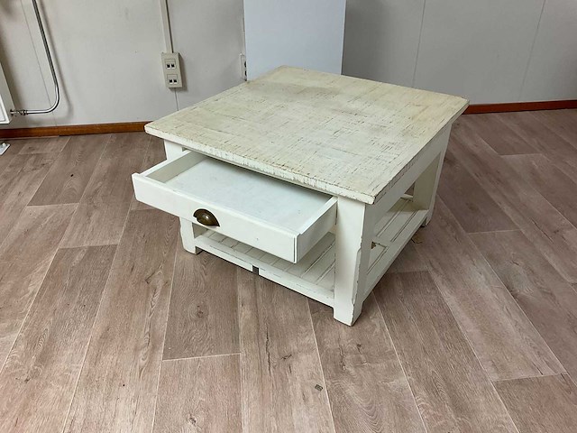 Riviera maison - bijzettafel - afbeelding 2 van  3