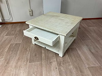 Riviera maison - bijzettafel - afbeelding 2 van  3