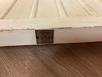 Riviera maison - bijzettafel - afbeelding 3 van  3