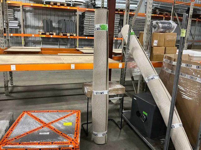 Rivièra maison - delfina - carpet (2x) - afbeelding 2 van  3