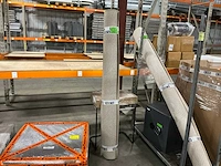 Rivièra maison - delfina - carpet (2x) - afbeelding 2 van  3