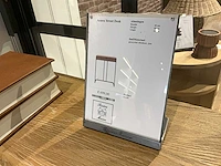 Rivièra maison acorn street bijzettafel - afbeelding 3 van  4