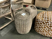 Rivièra maison alcudia kruk (2x) - afbeelding 1 van  3