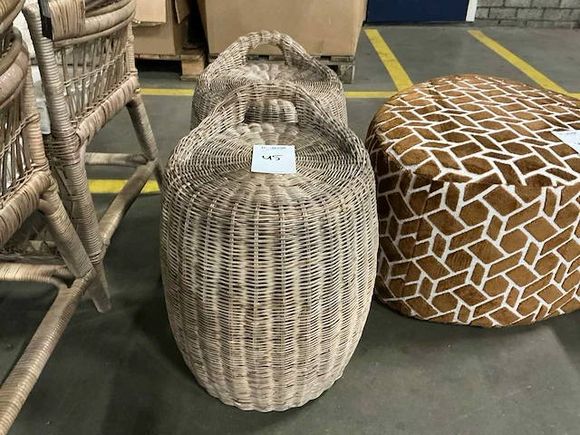 Rivièra maison alcudia kruk (2x) - afbeelding 2 van  3