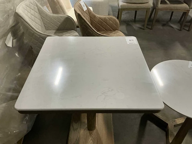 Rivièra maison amalfi eetkamertafel - afbeelding 3 van  3