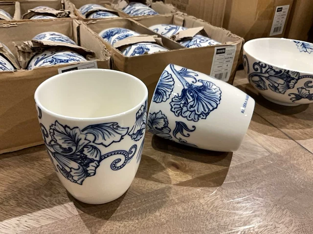 Rivièra maison amalfi servies - afbeelding 3 van  14