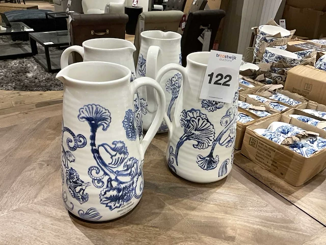 Rivièra maison amalfi servies - afbeelding 4 van  14