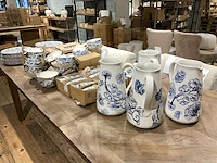 Rivièra maison amalfi servies - afbeelding 5 van  14