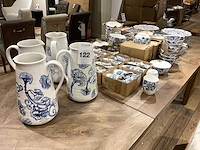 Rivièra maison amalfi servies - afbeelding 7 van  14