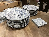 Rivièra maison amalfi servies - afbeelding 9 van  14