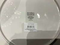 Rivièra maison amalfi servies - afbeelding 10 van  14