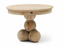 Rivièra maison anacapri koffietafel - afbeelding 1 van  5