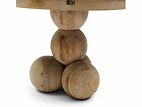 Rivièra maison anacapri koffietafel - afbeelding 2 van  5