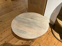 Rivièra maison anacapri koffietafel - afbeelding 4 van  5