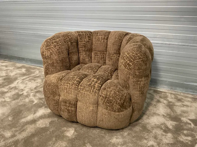 Rivièra maison arosa draaibare fauteuil - afbeelding 1 van  10
