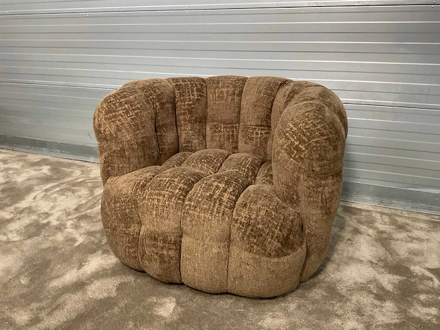 Rivièra maison arosa draaibare fauteuil - afbeelding 3 van  10