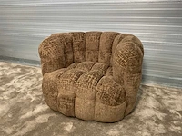 Rivièra maison arosa draaibare fauteuil - afbeelding 3 van  10