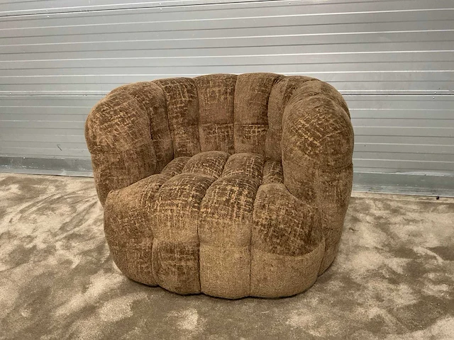 Rivièra maison arosa draaibare fauteuil - afbeelding 4 van  10