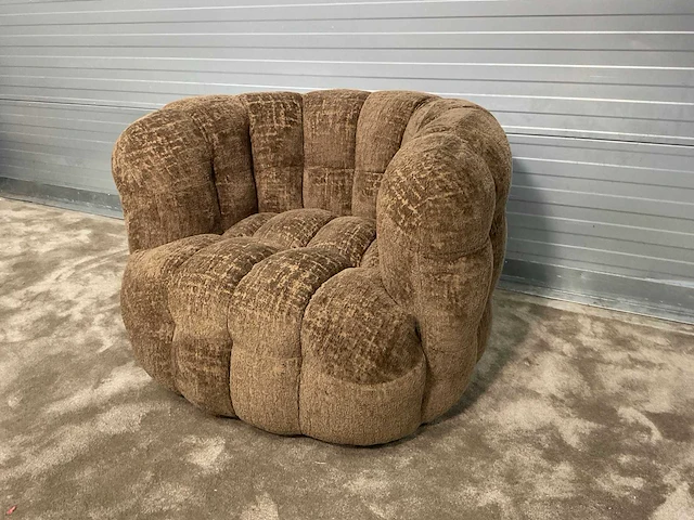 Rivièra maison arosa draaibare fauteuil - afbeelding 5 van  10