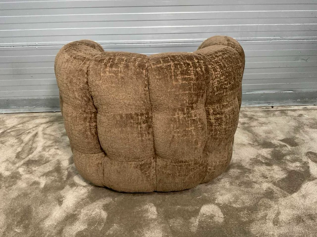 Rivièra maison arosa draaibare fauteuil - afbeelding 9 van  10