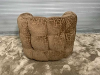 Rivièra maison arosa draaibare fauteuil - afbeelding 9 van  10