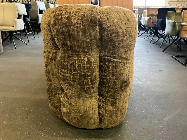 Riviera maison arosa verrijdbare fauteuil - afbeelding 5 van  7