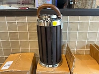 Rivièra maison arvada lantern windlicht (5x) - afbeelding 1 van  5