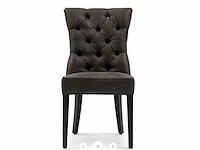 Rivièra maison balmoral dc eetkamerstoel (2x) - afbeelding 2 van  4