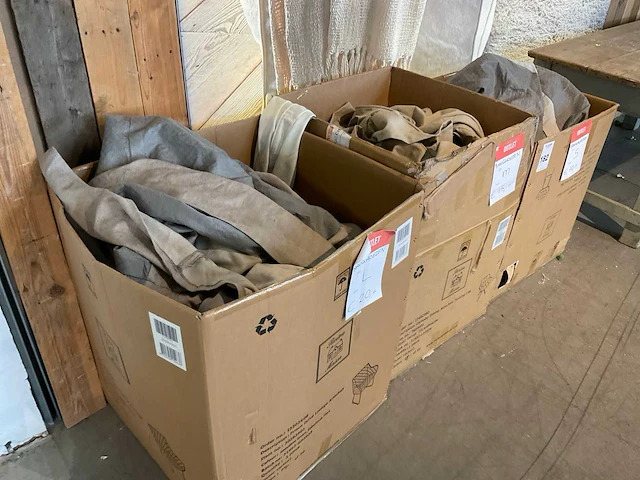 Rivièra maison bank hoezen - afbeelding 2 van  4