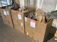 Rivièra maison bank hoezen - afbeelding 3 van  4