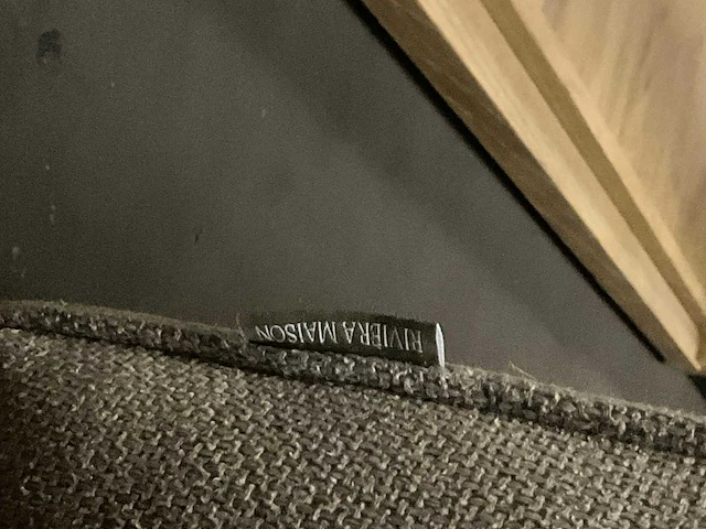 Riviera maison bank met chaisse longue - afbeelding 8 van  8