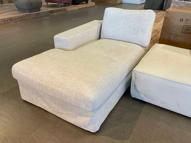 Rivièra maison bankstel en sofa - afbeelding 4 van  5