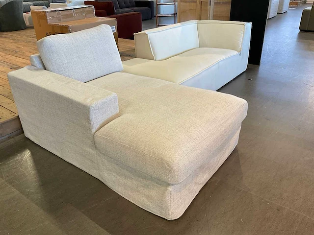 Rivièra maison bankstel en sofa - afbeelding 5 van  5