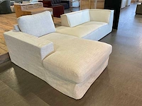 Rivièra maison bankstel en sofa - afbeelding 5 van  5