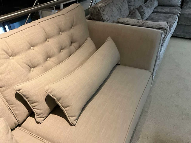Riviera maison bankstel set - afbeelding 10 van  13