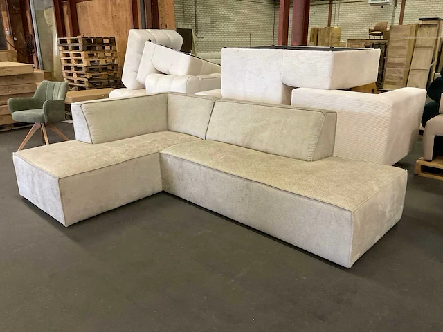 Rivièra maison bankstel - afbeelding 1 van  16